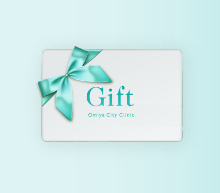 人間ドックギフト券